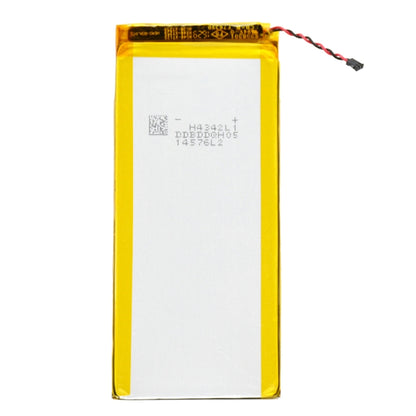 2810mAh Li-Polymer Battery HG40 for Motorola Moto G5 Plus / XT1685 - For Motorola by buy2fix | Online Shopping UK | buy2fix
