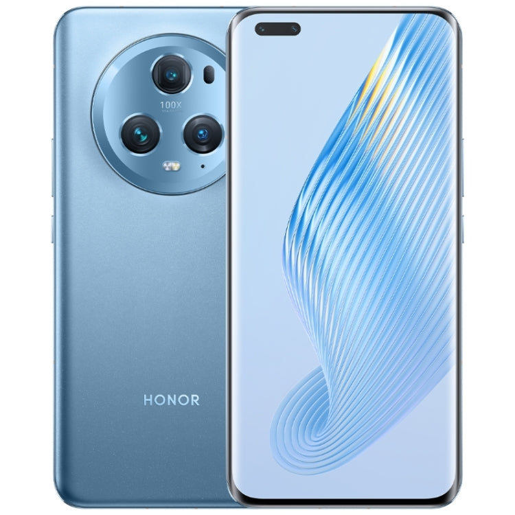 Honor Magic5 Pro 5G PGT-AN10, 50MP Camera, 16GB+512GB, China Version - Honor by Huawei | Online Shopping UK | buy2fix