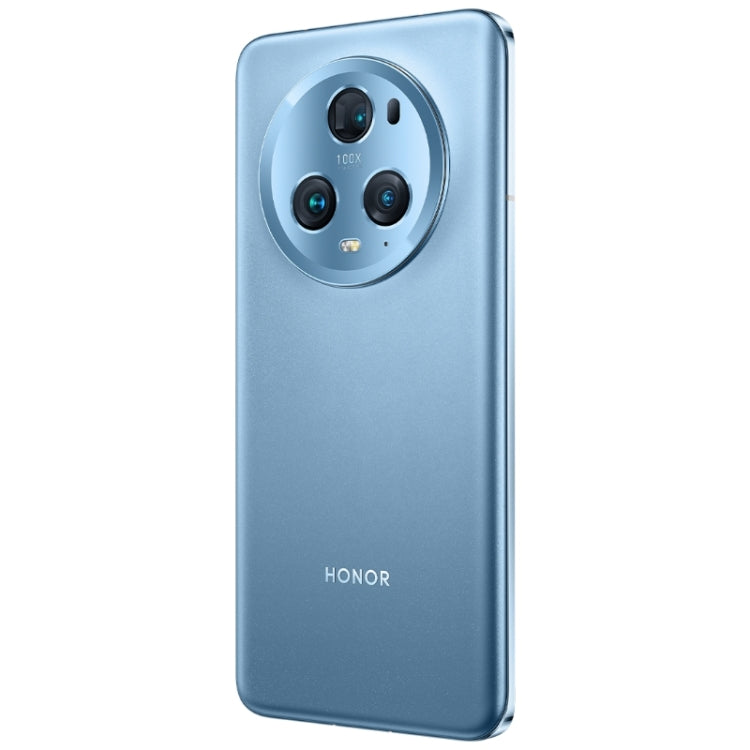 Honor Magic5 Pro 5G PGT-AN10, 50MP Camera, 16GB+512GB, China Version - Honor by Huawei | Online Shopping UK | buy2fix