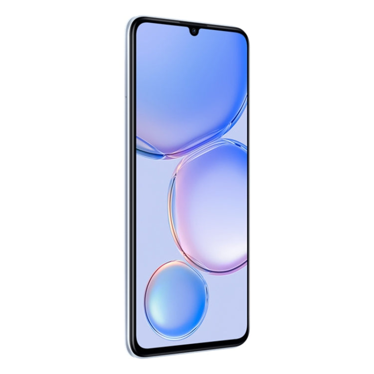 Huawei Enjoy 60 128GB MGA-AL40,  48MP Cameras, China Version, Dual Back Cameras, Face ID & Side Fingerprint Identification, 6000mAh Battery, 6.75 inch HarmonyOS 3.0 Octa Core, Network: 4G, OTG, Not Support Google Play(Blue) - Huawei Mate & P by Huawei | Online Shopping UK | buy2fix