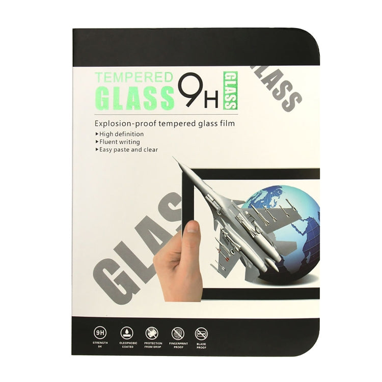0.3mm 9H Full Screen Tempered Glass Film for Amazon Kindle Fire 7 2017 - Others by buy2fix | Online Shopping UK | buy2fix