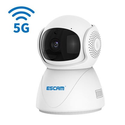 ESCAM PT201 HD 1080P Dual-band WiFi IP Camera, Support Night Vision / Motion Detection / Auto Tracking / TF Card / Two-way Audio, AU Plug - Security by ESCAM | Online Shopping UK | buy2fix