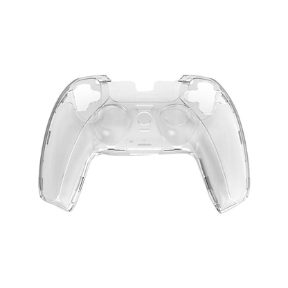 iPlay HBP-244 Transparent Protection Hard Case With Rocker Cap For PS5 - Cases by iplay | Online Shopping UK | buy2fix