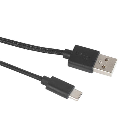 OIVO IV-P5229 3m 1A USB Type-C Charging Data Cable for PS5 / Switch Pro / Xbox Series - Toys & Hobbies by OIVO | Online Shopping UK | buy2fix