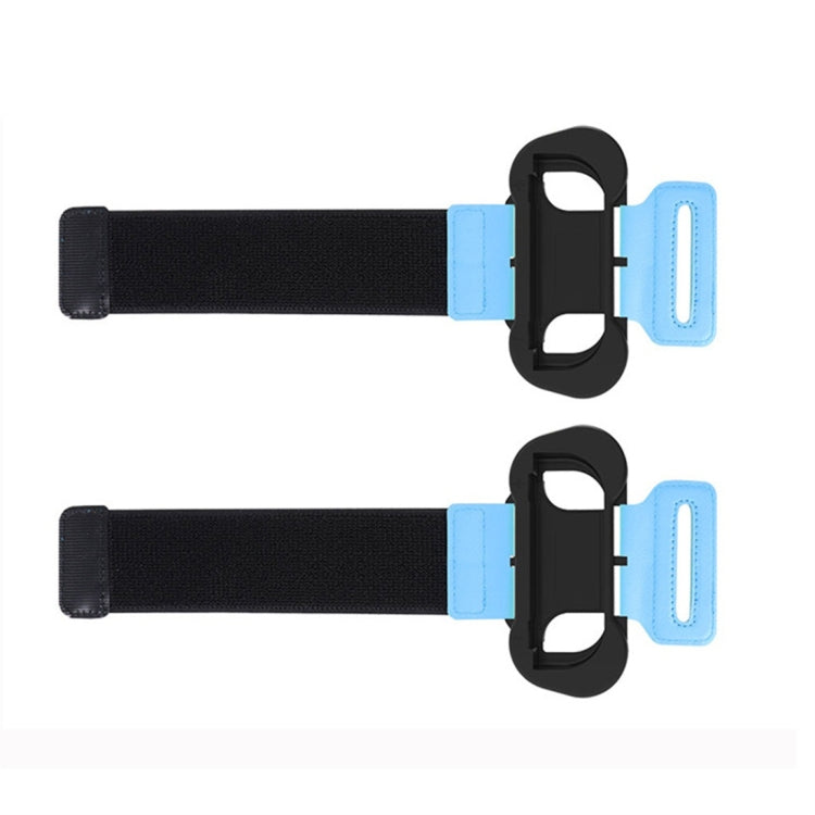 2 PCS ipega JYS-NS163 For Switch Dancing Games Wrist Strap Accessories - Gamepads by ipega | Online Shopping UK | buy2fix