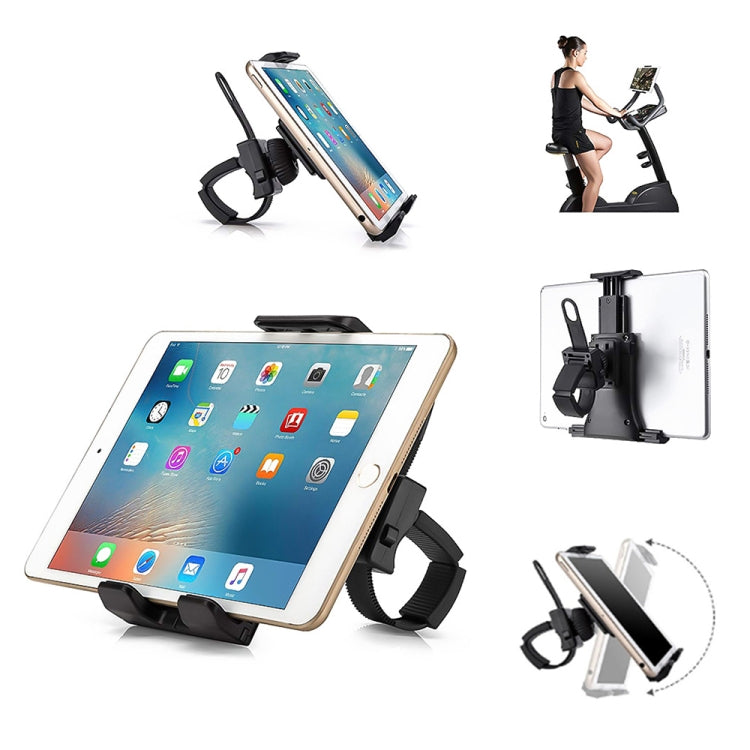 GB0132 Bicycle Phone Holder for 4-10.5 inch Device - Holders by buy2fix | Online Shopping UK | buy2fix