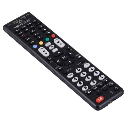 CHUNGHOP E-H918 Universal Remote Controller for HITACHI LED TV / LCD TV / HDTV / 3DTV - Consumer Electronics by CHUNGHOP | Online Shopping UK | buy2fix