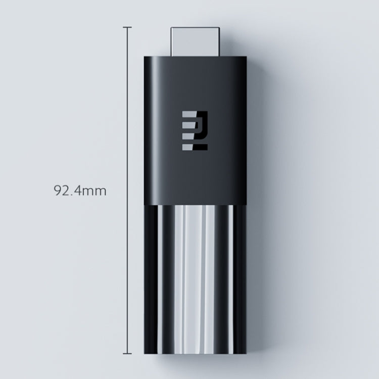 Original Xiaomi Mi Android TV Stick, Quad Core Cotex A53, RAM 1GB + ROM 8GB, Global Version, EU Plug - Android TV Sticks by Xiaomi | Online Shopping UK | buy2fix