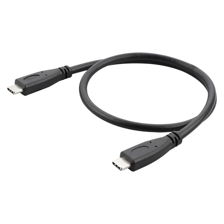 USB 3.1 Type-C / USB-C to Type-C / USB-C Gen2 Connection Cable, Length: 30cm - Computer & Networking by buy2fix | Online Shopping UK | buy2fix