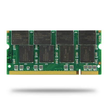 XIEDE X009 DDR 266MHz 1GB General Full Compatibility Memory RAM Module for Laptop - RAMs by XIEDE | Online Shopping UK | buy2fix