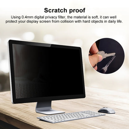 20.1 inch Laptop Universal Matte Anti-glare Screen Protector, Size: 408 x 306mm - Computer & Networking by buy2fix | Online Shopping UK | buy2fix