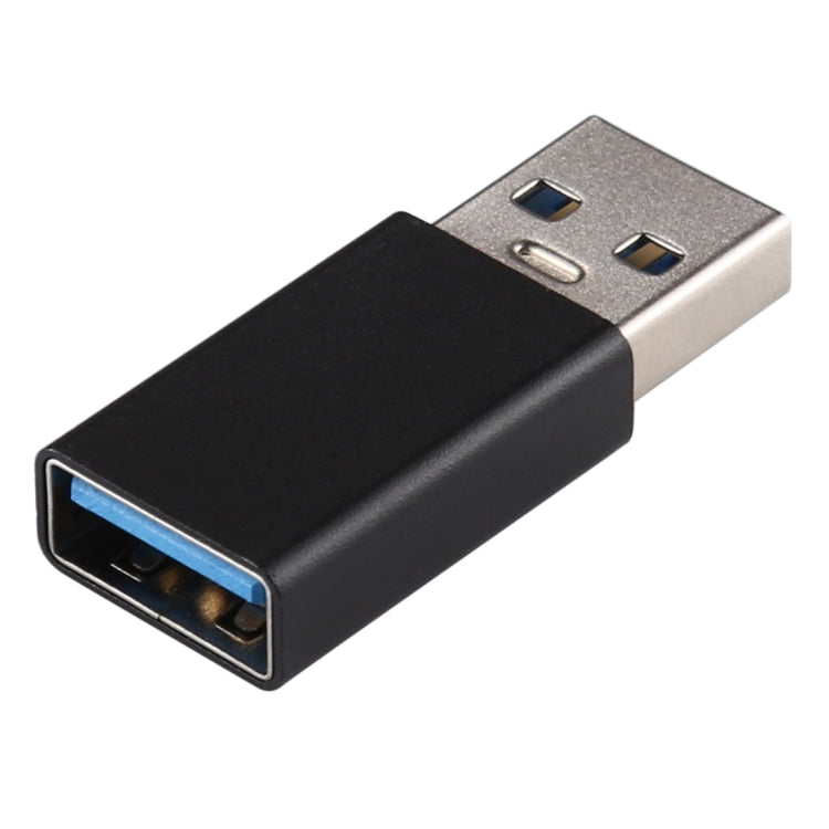 USB 3.0 Female to USB 3.0 Male Coupler Extender Converter -  by buy2fix | Online Shopping UK | buy2fix