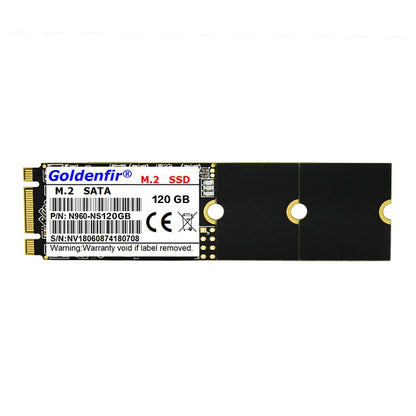 Goldenfir 1.8 inch NGFF Solid State Drive, Flash Architecture: TLC, Capacity: 120GB - Computer & Networking by Goldenfir | Online Shopping UK | buy2fix