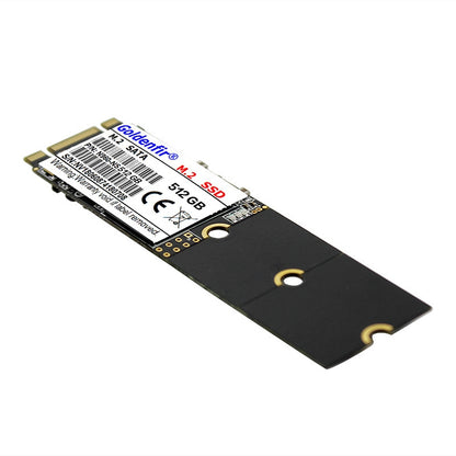 Goldenfir 1.8 inch NGFF Solid State Drive, Flash Architecture: TLC, Capacity: 512GB - Computer & Networking by Goldenfir | Online Shopping UK | buy2fix