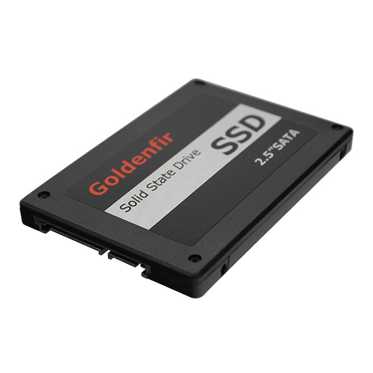 Goldenfir 2.5 inch SATA Solid State Drive, Flash Architecture: MLC, Capacity: 480GB - Computer & Networking by Goldenfir | Online Shopping UK | buy2fix