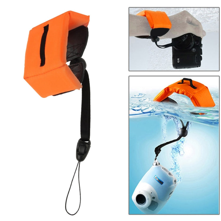 PULUZ 14 in 1 Surfing Accessories Combo Kits (Bobber Hand Grip + Floaty Sponge + Quick Release Buckle + Surf Board Mount + Floating Wrist Strap + Safety Tethers Strap + Storage Bag ) for GoPro, Insta360, DJI and Other Action Cameras -  by PULUZ | Online Shopping UK | buy2fix