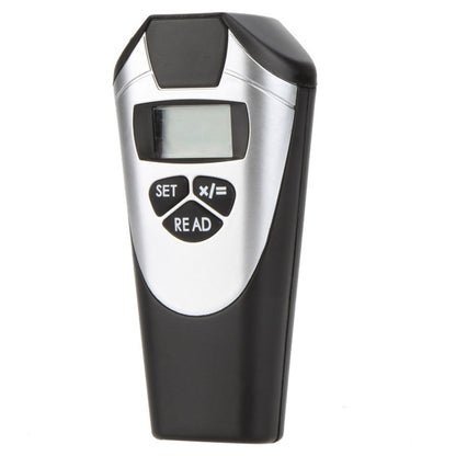 Ultrasonic Distance Measurer Laser Point (2-60 feet) - Consumer Electronics by buy2fix | Online Shopping UK | buy2fix