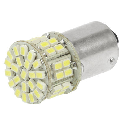 1156 White 50 LED 3020 SMD Car Signal Light Bulb - In Car by buy2fix | Online Shopping UK | buy2fix