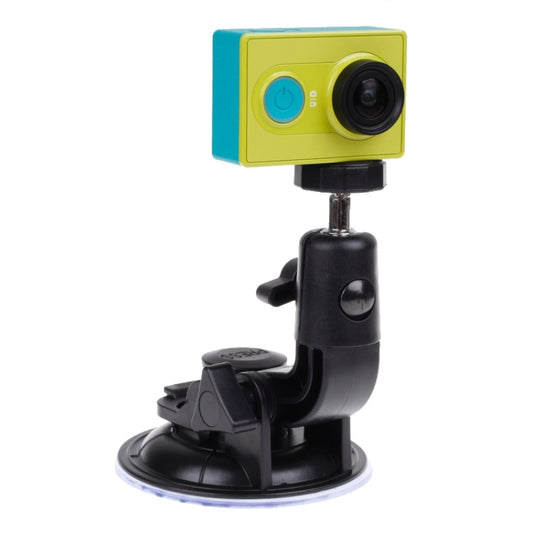 Powerful Suction Cup Holder for Xiaomi Yi Sport Camera(XM11 ) - Holder by TMC | Online Shopping UK | buy2fix