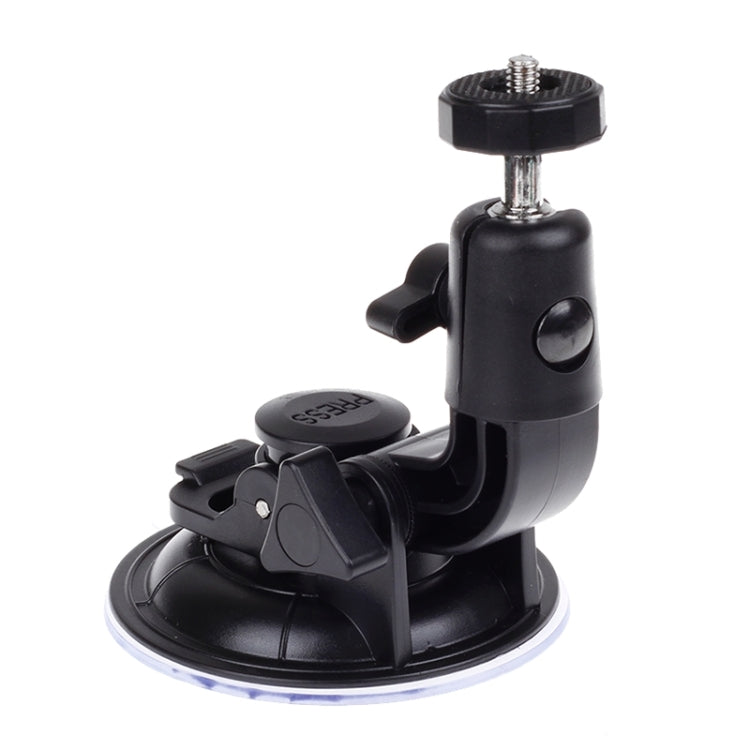 Powerful Suction Cup Holder for Xiaomi Yi Sport Camera(XM11 ) - DJI & GoPro Accessories by TMC | Online Shopping UK | buy2fix