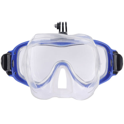 Water Sports Diving Equipment Diving Mask Swimming Glasses for GoPro HERO11 Black/HERO10 Black / HERO9 Black / HERO8 Black / HERO6/ 5 /5 Session /4 /3+ /3 /2 /1 - DJI & GoPro Accessories by buy2fix | Online Shopping UK | buy2fix