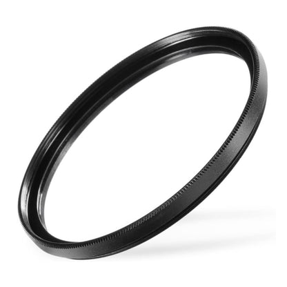 49mm SLR Camera UV Filter(Black) - Camera Accessories by buy2fix | Online Shopping UK | buy2fix