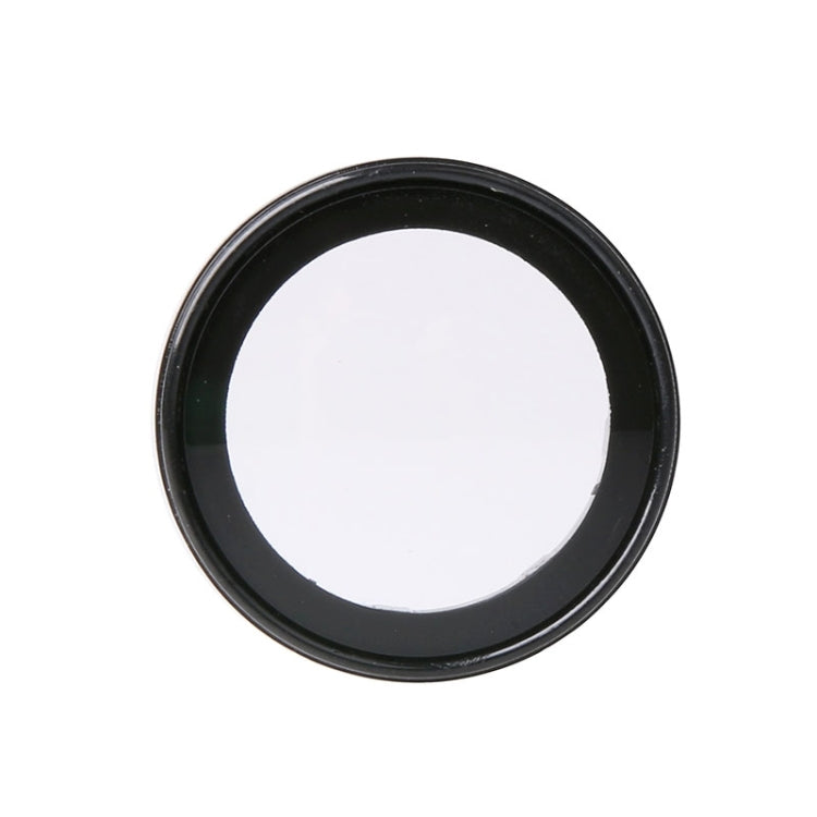 UV Filter / Lens Filter for SJCAM SJ4000 Sport Camera & SJ4000 Wifi Sport DV Action Camera, Internal Diameter: 2.1cm - DJI & GoPro Accessories by buy2fix | Online Shopping UK | buy2fix