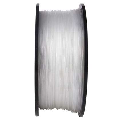 ABS 3.0 mm Color Series 3D Printer Filaments, about 135m(Transparent) - Consumer Electronics by buy2fix | Online Shopping UK | buy2fix