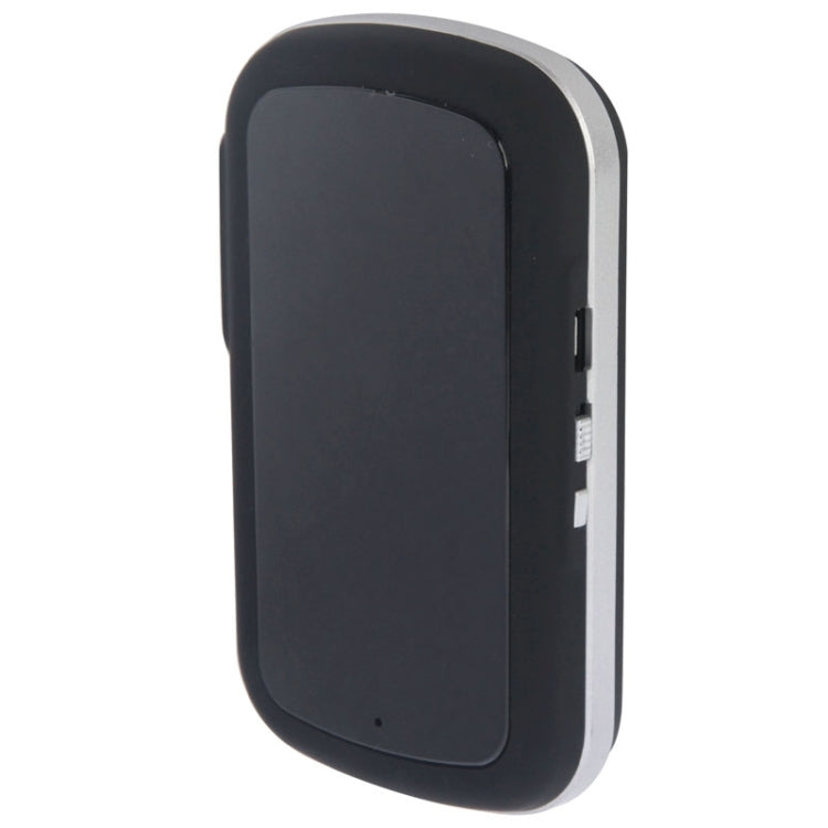 Portable Handheld Super GPS Locator GPS Tracker without Location Finder, Built-in Powerful Magnets - Personal Tracker by buy2fix | Online Shopping UK | buy2fix