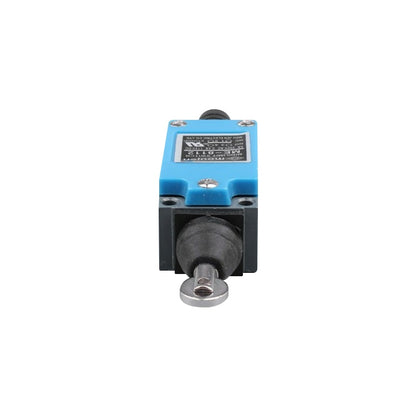 ME-8112 Mechanical Control Roller Plunger Mini Limit Switch(Blue) - Consumer Electronics by buy2fix | Online Shopping UK | buy2fix
