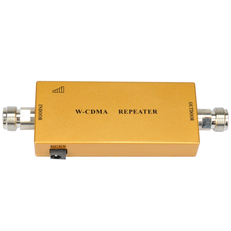 WCDMA 2100MHz Signal Booster / 3G Signal Repeater with Yagi Antenna - Security by buy2fix | Online Shopping UK | buy2fix