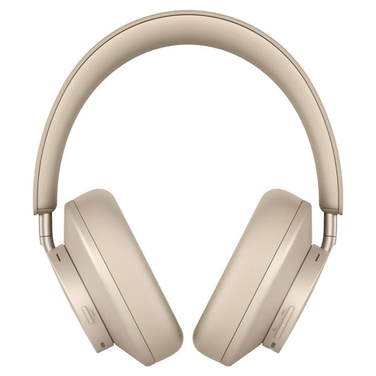 Original HUAWEI FreeBuds Studio Dynamic Noise Cancelling Bluetooth 5.2 Wireless Headset(Gold) - Headset & Headphone by Huawei | Online Shopping UK | buy2fix