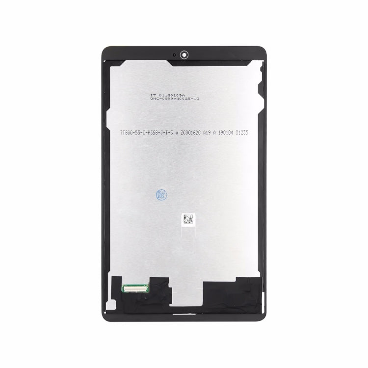 OEM LCD Screen for Huawei MediaPad M5 Lite 8 JDN2-W09 with Digitizer Full Assembly(Black) - LCD Screen by buy2fix | Online Shopping UK | buy2fix