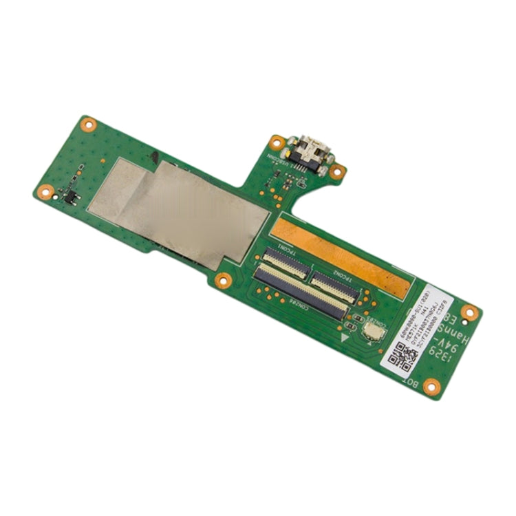 Charging Port Board for Asus Google Nexus 7 2nd ME571K (WIFI Version) - Repair & Spare Parts by buy2fix | Online Shopping UK | buy2fix