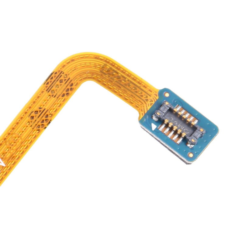 For Samsung Galaxy A24 4G SM-A245F Original Fingerprint Sensor Flex Cable (Green) - Flex Cable by buy2fix | Online Shopping UK | buy2fix