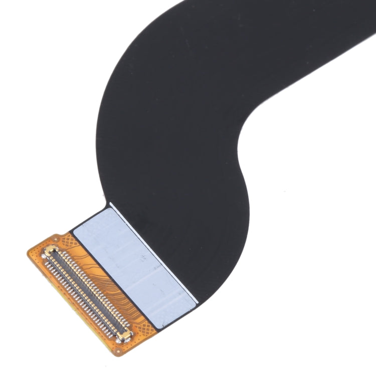 For Samsung Galaxy S23 SM-S911B Original LCD Flex Cable - Repair & Spare Parts by buy2fix | Online Shopping UK | buy2fix