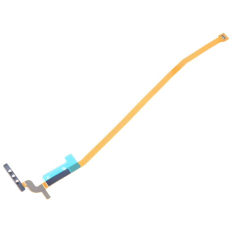 For Samsung Galaxy Tab S8 Ultra SM-X900/X906 Original Return Key Home Button Flex Cable - Flex Cable by buy2fix | Online Shopping UK | buy2fix