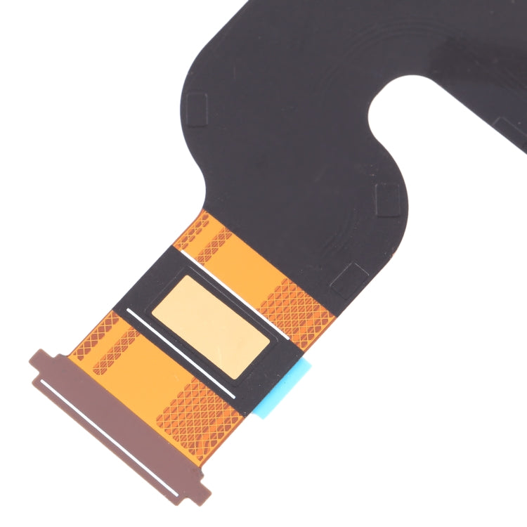 For OPPO Pad Air Original LCD Flex Cable - Flex Cable by buy2fix | Online Shopping UK | buy2fix