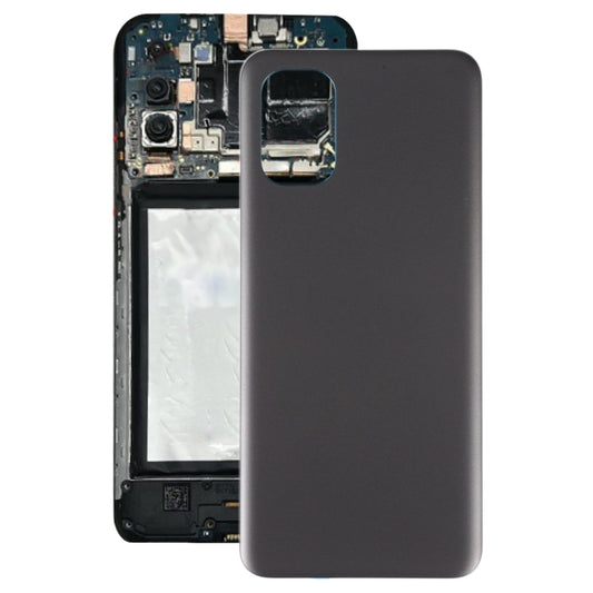 For Nokia G11 / G21 Original Battery Back Cover(Brown) - Repair & Spare Parts by buy2fix | Online Shopping UK | buy2fix