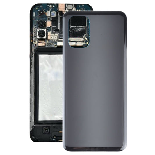 For Nokia G400 Original Battery Back Cover(Black) - Repair & Spare Parts by buy2fix | Online Shopping UK | buy2fix