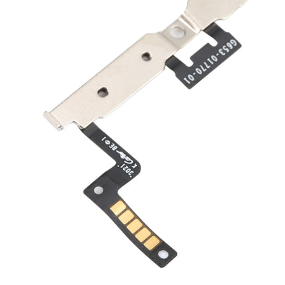 For Google Pixel 7 Original Power Button & Volume Button Flex Cable - Repair & Spare Parts by buy2fix | Online Shopping UK | buy2fix