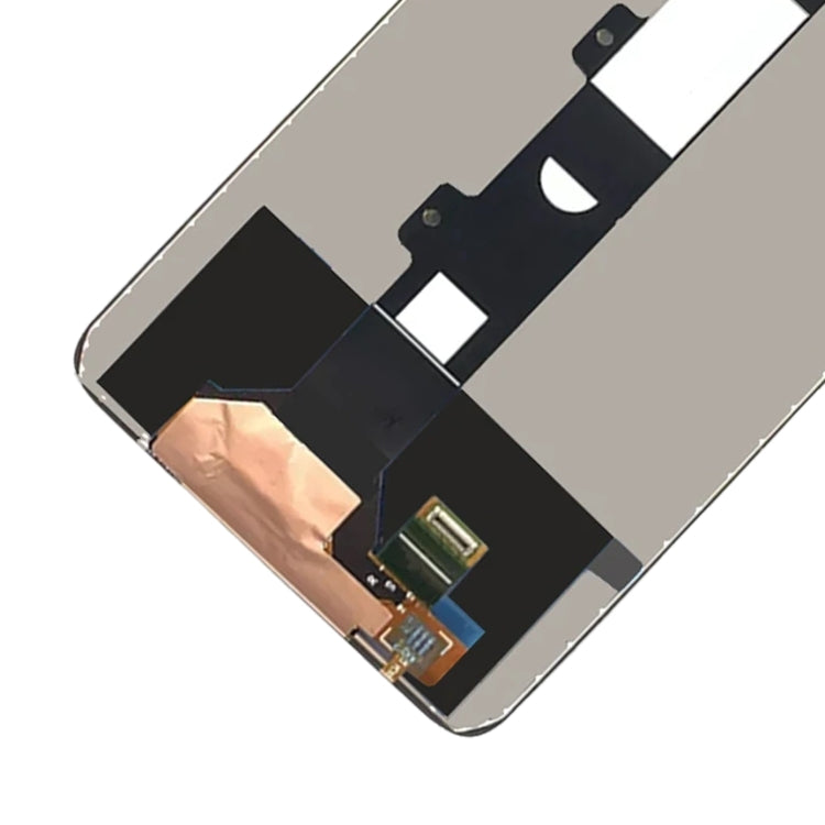 OEM LCD Screen For Motorola Moto E22 with Digitizer Full Assembly - Repair & Spare Parts by buy2fix | Online Shopping UK | buy2fix