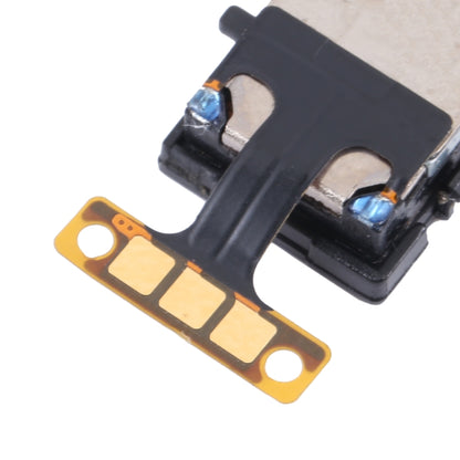 Original Earpiece Speaker For Google Pixel 4a - Flex Cable by buy2fix | Online Shopping UK | buy2fix