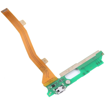 Charging Port Flex Cable For Alcatel A7 5090 5090I - Repair & Spare Parts by buy2fix | Online Shopping UK | buy2fix