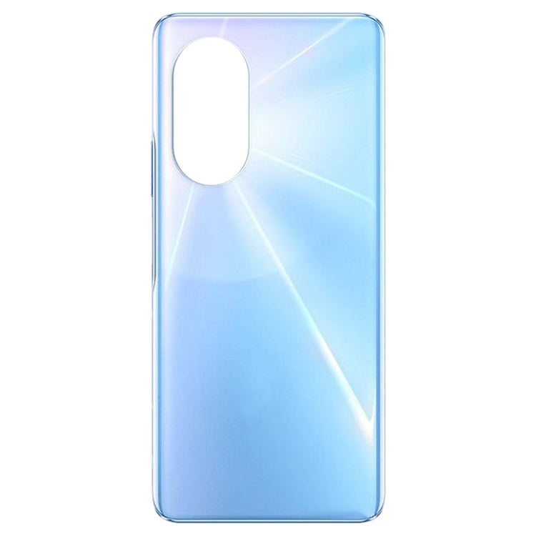 Battery Back Cover for Huawei Nova 9 SE(Blue) - Repair & Spare Parts by buy2fix | Online Shopping UK | buy2fix