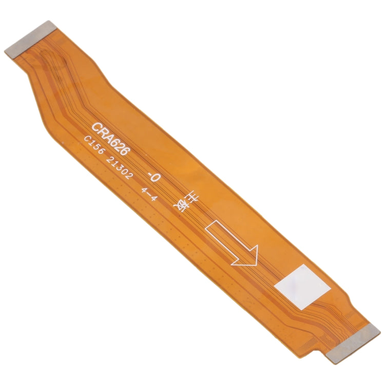 For OnePlus Nord N200 5G Motherboard Connect Flex Cable - Flex Cable by buy2fix | Online Shopping UK | buy2fix