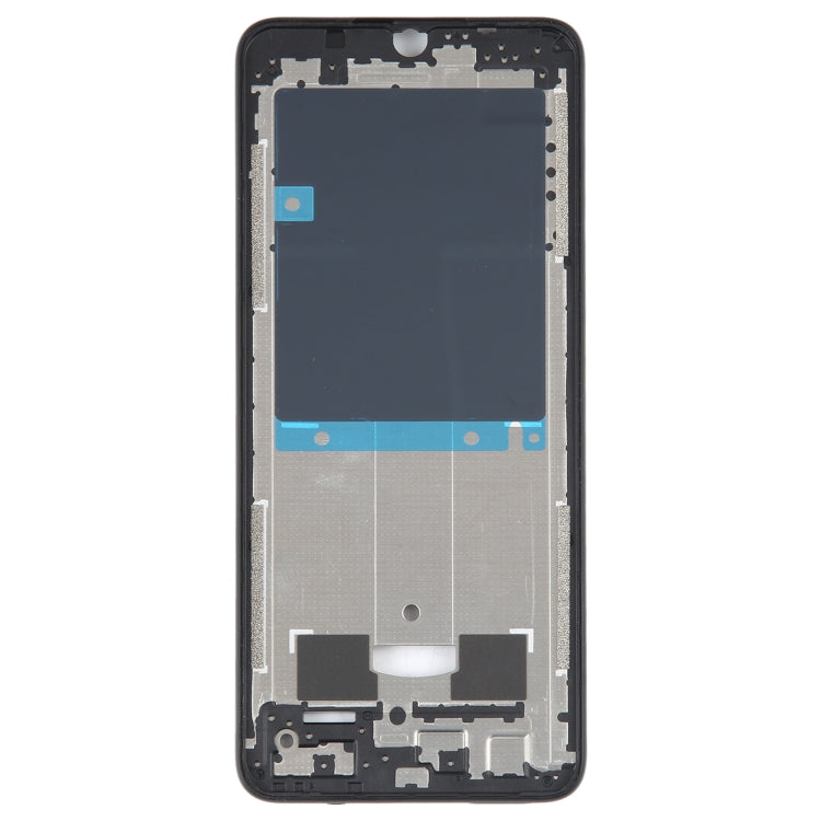 For Xiaomi Redmi 12C Original Front Housing LCD Frame Bezel Plate - Repair & Spare Parts by buy2fix | Online Shopping UK | buy2fix