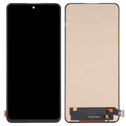 TFT LCD Screen For Xiaomi Redmi K60E with Digitizer Full Assembly - LCD Screen by buy2fix | Online Shopping UK | buy2fix