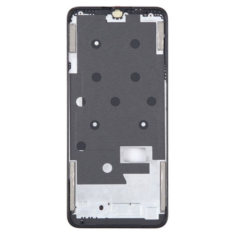 For OPPO A58 Original Front Housing LCD Frame Bezel Plate - Repair & Spare Parts by buy2fix | Online Shopping UK | buy2fix