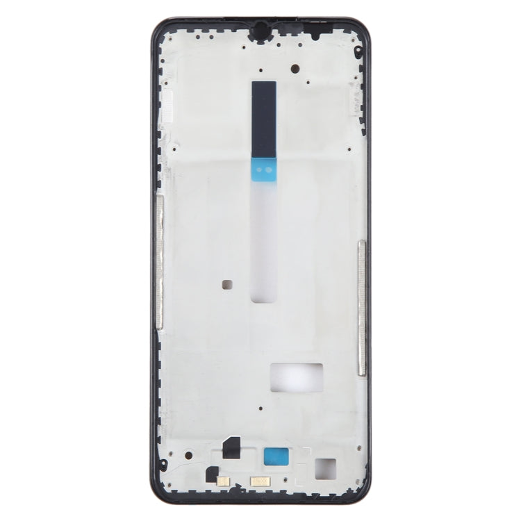 For vivo Y33s 4G Original Front Housing LCD Frame Bezel Plate - Repair & Spare Parts by buy2fix | Online Shopping UK | buy2fix